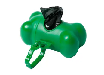 Vrećice za pseći izmet Pobba AP781753 green 82×54×41 mm-1
