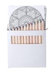Set mandala bojanki Condala AP781757
