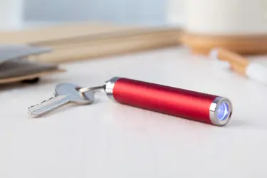 Baterijska svjetiljka Limex AP781933 red ø14×85 mm-2