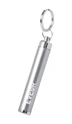 Baterijska svjetiljka Limex AP781933 silver ø14×85 mm-0