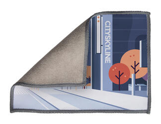 Krpica za naočale Bisight AP812420