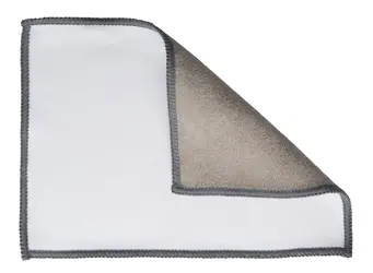 Krpica za naočale Bisight AP812420 white-6