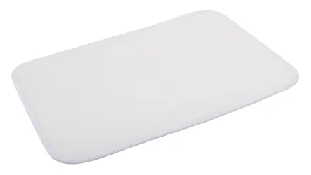Sublimacijska prostirka za kupaonicu Bentry AP819023 white-2