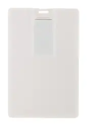USB stick Redax AP833011 white 8GB-0