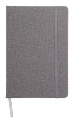 Rokovnik Gabbro A5 AP844039 grey-0