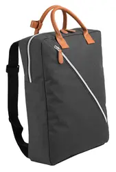 Ruksak Brooklyn AP819022 dark grey-1