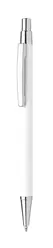 Kemijska olovka Chromy AP845173 white-1