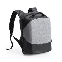 Ruksak Kailo AP721027 ash grey 300×440×160 mm-4