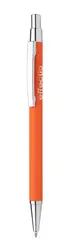 Kemijska olovka Chromy AP845173 orange-2