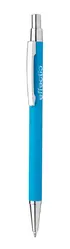 Kemijska olovka Chromy AP845173 light blue-2