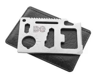 Multifunkcionalan alat Gyver AP809547 silver-2
