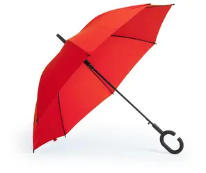 Kišobran Silmukka AP781813 red ø1050 mm-2