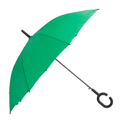 Kišobran Halrum AP781813 green-0