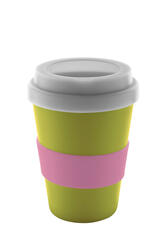 Termo šalica CUSTOM MADE CreaCup Mini AP892007 multicolour-6