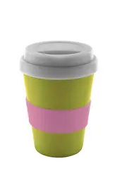Termo šalica CUSTOM MADE CreaCup Mini AP892007 multicolour-6