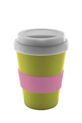 Termo šalica CUSTOM MADE CreaCup Mini AP892007 multicolour-5