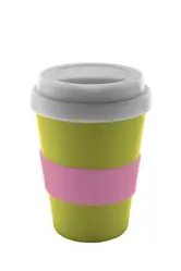 Termo šalica CUSTOM MADE CreaCup Mini AP892007 multicolour-5