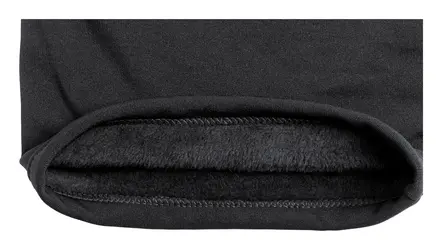 Promotivni šal i kapa Swoosh AP721012 black 250×280 mm-3