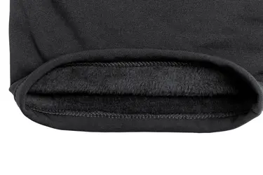 Promotivni šal i kapa Swoosh AP721012 black 250×280 mm-4