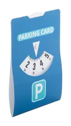 Karta za parkiranje CreaPark AP718181 white-1