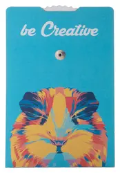 Karta za parkiranje CreaPark AP718181 white-15