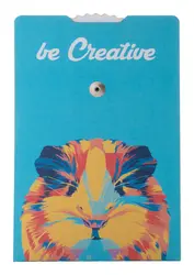Karta za parkiranje CreaPark AP718181 white-16