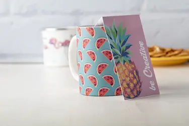 Vrećica za čaj CreaTea One AP718183 white-7