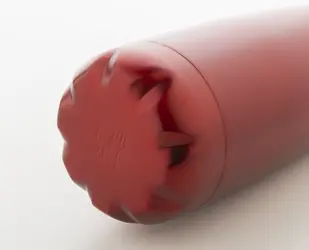 Boca od nehrđajućeg čelika Herilox AP781926 red-2