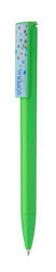 Kemijska olovka Trampolino AP845174 green-2