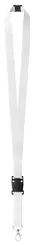 Vezica za akreditaciju CUSTOM MADE Subyard USB Safe AP718185 white 8GB-1