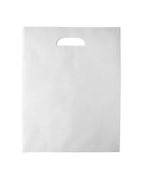 Torba za kupovinu CUSTOM MADE SuboShop Zero AP718213 white-2