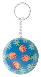 Privjesak s bedžom KeyBadge Bottle AP718219 silver-8