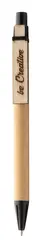 Kemijska olovka CreaClip Eco AP718189 black-2