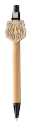 Kemijska olovka CreaClip Eco AP718189 black-17