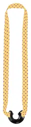 Vezica za akreditaciju CUSTOM MADE Subyard Fresh AP718192 white-0