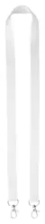 Vezica za akreditaciju CUSTOM MADE Subyard Double AP718194 white-3