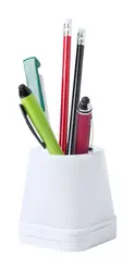 Držač za olovke s USB hubom Belind AP721041 white-4