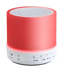 Bluetooth zvučnik Luma AP721099 white ø60×51 mm-3