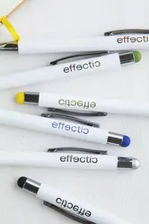 Kemijska olovka Wirly AP721094 black ø10×142 mm, ø9×142 mm-4