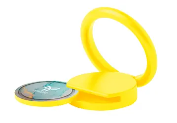 Držač za mobilni telefon Torla AP721097 yellow ø33×6 mm-1