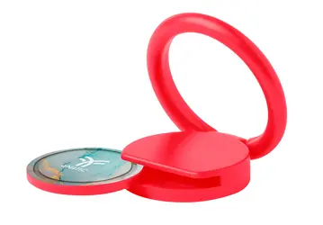 Držač za mobilni telefon Torla AP721097 red ø33×6 mm-1
