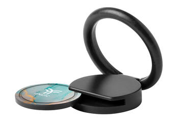 Držač za mobilni telefon Torla AP721097 black ø33×6 mm-1