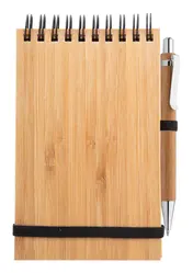 Rokovnik Shunan AP721129 natural 100×150×16 mm-0