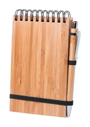 Rokovnik Shunan AP721129 natural 100×150×16 mm-2