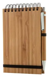 Rokovnik Shunan AP721129 natural 100×150×16 mm-9