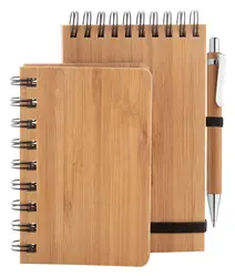 Rokovnik Shunan AP721129 natural 100×150×16 mm-7