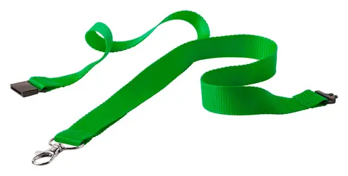 Vezica za akreditaciju Savent AP721131 green 20×500 mm-1