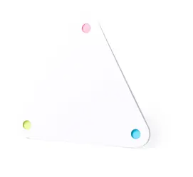 Samoljepljivi papirići Trinot AP721132 white 109×92×3 mm-1
