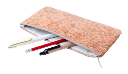 Futrola za kemijske olovke Cosli AP721143 natural 230×110×20 mm-1