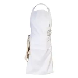 Pregača Garcon AP721162 white 700×950 mm-3